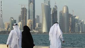 قطر تعلن إيقاف الملاحة الجوية مؤقتًا حرصًا على السلامة وسط توترات إقليمية متصاعدة